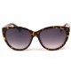 Lunettes Soleil Nancy monture Marron et Noire LUNETTES SOLEIL Eye Wear