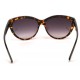 Lunettes Soleil Nancy monture Marron et Noire LUNETTES SOLEIL Eye Wear