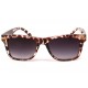 Lunettes Soleil Last King monture écailles Marron LUNETTES SOLEIL Eye Wear