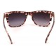 Lunettes Soleil Last King monture écailles Marron LUNETTES SOLEIL Eye Wear