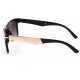 Lunettes Soleil Last King monture Noire Brillant ANCIENNES COLLECTIONS divers