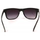 Lunettes Soleil Last King monture Noire Brillant ANCIENNES COLLECTIONS divers