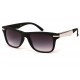 Lunettes Soleil Last King monture Noire Mat LUNETTES SOLEIL Eye Wear