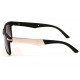 Lunettes Soleil Last King monture Noire Mat LUNETTES SOLEIL Eye Wear