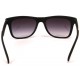 Lunettes Soleil Last King monture Noire Mat LUNETTES SOLEIL Eye Wear