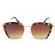 Lunettes Soleil Marina avec monture Chocolat LUNETTES SOLEIL Eye Wear