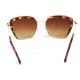 Lunettes Soleil Marina avec monture Chocolat LUNETTES SOLEIL Eye Wear