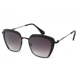 Lunettes Soleil Marina avec monture Noire LUNETTES SOLEIL Eye Wear