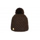 Bonnet Ice Marron ANCIENNES COLLECTIONS divers