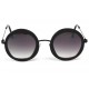 Lunettes Soleil Carly avec monture Noire ANCIENNES COLLECTIONS divers