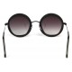 Lunettes Soleil Carly avec monture Noire ANCIENNES COLLECTIONS divers