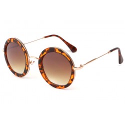 Lunettes Soleil Carly avec monture Chocolat ANCIENNES COLLECTIONS divers