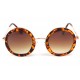 Lunettes Soleil Carly avec monture Chocolat ANCIENNES COLLECTIONS divers