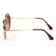 Lunettes Soleil Carly avec monture Chocolat ANCIENNES COLLECTIONS divers