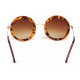 Lunettes Soleil Carly avec monture Chocolat ANCIENNES COLLECTIONS divers