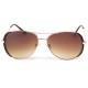 Lunettes Soleil Robin avec monture Marron LUNETTES SOLEIL Eye Wear