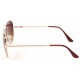 Lunettes Soleil Robin avec monture Marron LUNETTES SOLEIL Eye Wear