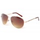 Lunettes Soleil Puppy avec monture Marron LUNETTES SOLEIL Eye Wear