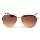 Lunettes Soleil Puppy avec monture Marron LUNETTES SOLEIL Eye Wear