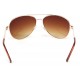 Lunettes Soleil Puppy avec monture Marron LUNETTES SOLEIL Eye Wear