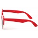 Lunettes Soleil Maryline avec monture Rouge LUNETTES SOLEIL Eye Wear