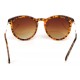 Lunettes Soleil Zaza avec monture écaille marron LUNETTES SOLEIL Eye Wear