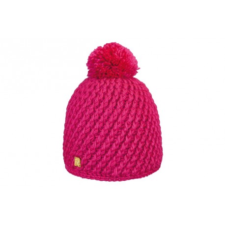Bonnet Ice Rose Fuchsia ANCIENNES COLLECTIONS divers