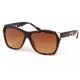 Lunettes Soleil Donna avec monture marron LUNETTES SOLEIL Eye Wear