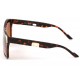 Lunettes Soleil Donna avec monture marron LUNETTES SOLEIL Eye Wear