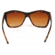 Lunettes Soleil Donna avec monture marron LUNETTES SOLEIL Eye Wear