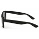 Lunettes Soleil Billy avec monture noire mat LUNETTES SOLEIL Eye Wear