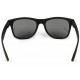 Lunettes Soleil Billy avec monture noire mat LUNETTES SOLEIL Eye Wear