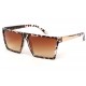 Lunettes Soleil Cuba avec monture Leopard LUNETTES SOLEIL Eye Wear