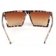 Lunettes Soleil Cuba avec monture Leopard LUNETTES SOLEIL Eye Wear