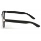 Lunettes Soleil Really avec monture noire LUNETTES SOLEIL Eye Wear