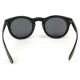 Lunettes Soleil Really avec monture noire LUNETTES SOLEIL Eye Wear