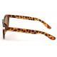 Lunettes Soleil Really avec monture écaille Marron LUNETTES SOLEIL Eye Wear