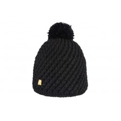 Bonnet Ice Noir ANCIENNES COLLECTIONS divers