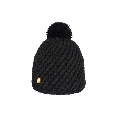 Bonnet Ice Noir ANCIENNES COLLECTIONS divers