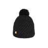 Bonnet Ice Noir ANCIENNES COLLECTIONS divers