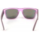 Lunettes Soleil Keep Cool avec monture Violette LUNETTES SOLEIL Eye Wear