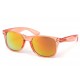 Lunettes Soleil Aero avec monture Orange LUNETTES SOLEIL Eye Wear