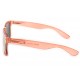 Lunettes Soleil Aero avec monture Orange LUNETTES SOLEIL Eye Wear