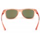 Lunettes Soleil Aero avec monture Orange LUNETTES SOLEIL Eye Wear