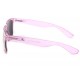 Lunettes Soleil Aero avec monture violette LUNETTES SOLEIL Eye Wear