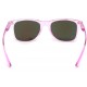 Lunettes Soleil Aero avec monture violette LUNETTES SOLEIL Eye Wear