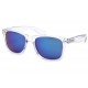 Lunettes Soleil Aero avec monture transparente LUNETTES SOLEIL Eye Wear