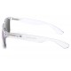 Lunettes Soleil Aero avec monture transparente LUNETTES SOLEIL Eye Wear