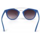 Lunettes Soleil Girl avec monture Bleu LUNETTES SOLEIL Eye Wear