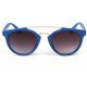 Lunettes Soleil Girl avec monture Bleu LUNETTES SOLEIL Eye Wear